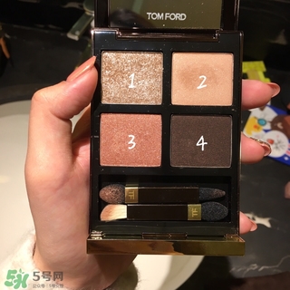 tom ford眼影多少錢？tf眼影專柜價格