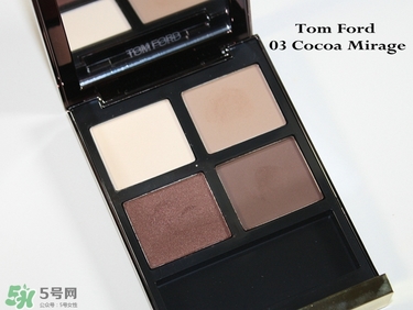 tom ford眼影多少錢？tf眼影專柜價格