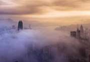 霧霾天開(kāi)空調(diào)會(huì)不會(huì)污染室內(nèi)空氣？
