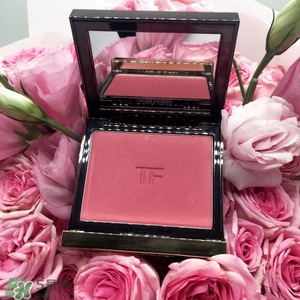 tom ford和香奈兒哪個好？tom ford和香奈兒對比