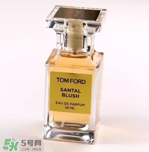 tom ford香水多少錢？tom ford香水專柜價