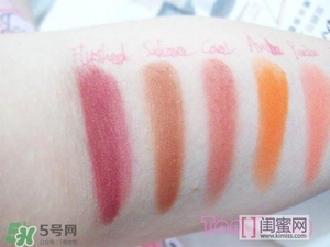 sleek腮紅多少錢？sleek腮紅價(jià)格