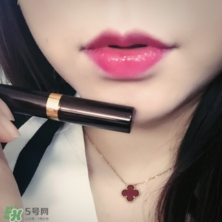 tom ford和ysl哪個(gè)好？tom ford和ysl口紅哪個(gè)好？