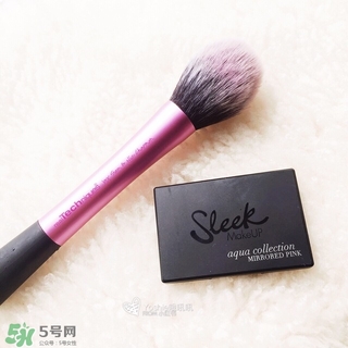 sleek腮紅多少錢？sleek腮紅價(jià)格