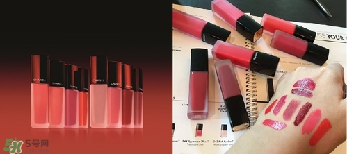 tom ford和香奈兒哪個好？tom ford和香奈兒對比