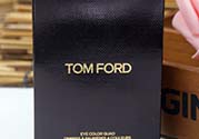 tom ford眼影教程 tf眼影畫(huà)法怎么用？