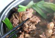 春天能吃狗肉嗎？春天狗肉為什么不能吃？