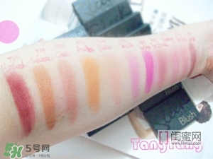 sleek腮紅多少錢？sleek腮紅價(jià)格