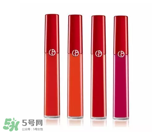 tom ford和阿瑪尼哪個好？tom ford和阿瑪尼口紅唇釉哪個好？