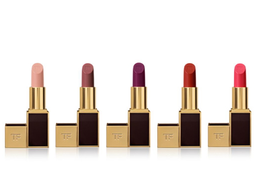tom ford和迪奧哪個(gè)好？tom ford口紅和dior口紅哪個(gè)好？