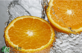 橙子是熱性還是涼性？橙子是熱性的還是寒性的？
