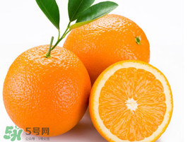 橙子是熱性還是涼性？橙子是熱性的還是寒性的？