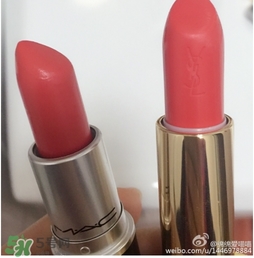 tom ford和mac哪個(gè)好？tom ford口紅和mac口紅哪個(gè)好？