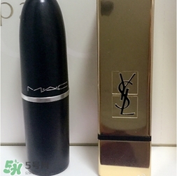 tom ford和mac哪個(gè)好？tom ford口紅和mac口紅哪個(gè)好？