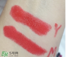 tom ford和mac哪個(gè)好？tom ford口紅和mac口紅哪個(gè)好？