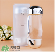 ipsa流金水含酒精嗎？茵芙莎流金水有酒精嗎？
