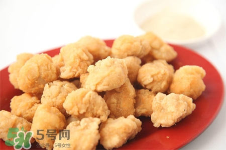 禽流感可以吃雞米花嗎？禽流感期間能吃雞米花嗎？