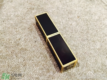 tom ford黑管04多少錢？tom ford黑管04試色