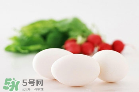 禽流感可以吃鴨蛋嗎？禽流感期間能吃鴨蛋嗎？