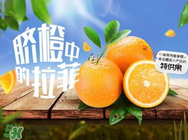 給寶寶吃臍橙好還是血橙好？臍橙好吃還是血橙好吃？