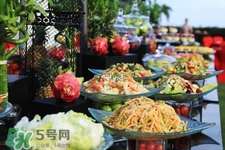 禽流感可以吃自助餐嗎？禽流感期間能吃自助餐嗎？