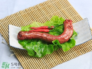 吃鴨脖會得禽流感嗎？禽流感可以吃鴨脖嗎