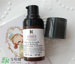 科顏氏維C眼部精華好用嗎？科顏氏維C眼部精華怎么樣？