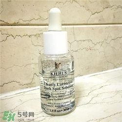 科顏氏淡斑精華好用嗎？科顏氏淡斑精華怎么樣？