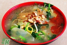 禽流感可以吃麻辣燙嗎？禽流感期間能吃麻辣燙嗎？