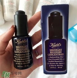 科顏氏夜間修護精華好用嗎？科顏氏夜間修護精華怎么樣？