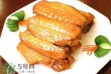 禽流感可以吃雞翅嗎？禽流感期間能吃雞翅嗎？