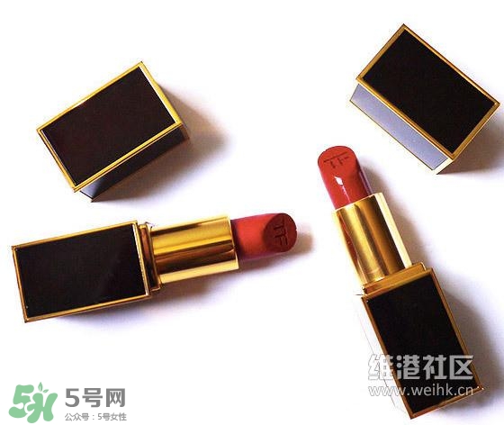 tom ford和nars哪個(gè)好？tom ford和nars唇膏口紅對(duì)比