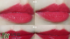 tom ford唇膏最火的顏色？tom ford唇膏暢銷色
