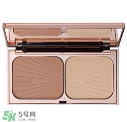 tom ford和charlotte tilbury哪個好？tf口紅和ct口紅哪個好？