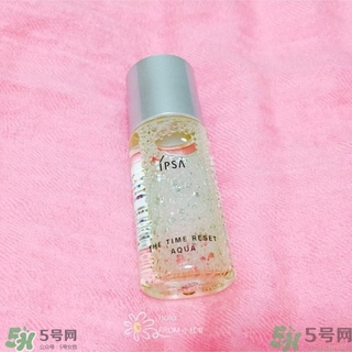 ipsa流金水含酒精嗎？茵芙莎流金水有酒精嗎？
