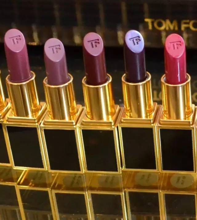 tom ford和迪奧哪個好？tom ford口紅和dior口紅哪個好？