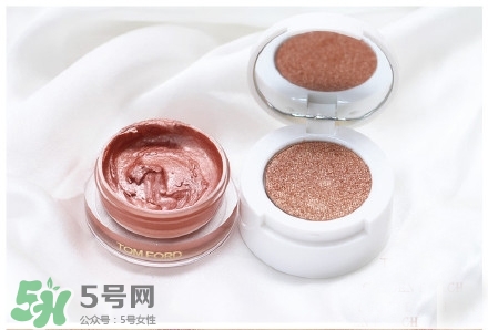 眼影膏怎么用？眼影膏使用方法