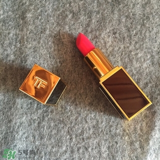 tom ford和mac哪個好？tom ford口紅和mac口紅哪個好？