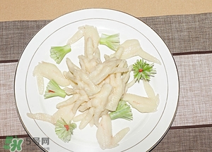 吃雞爪會(huì)得禽流感嗎？禽流感能吃雞爪嗎？
