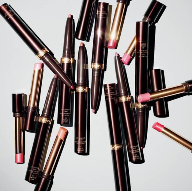 tom ford和迪奧哪個好？tom ford口紅和dior口紅哪個好？