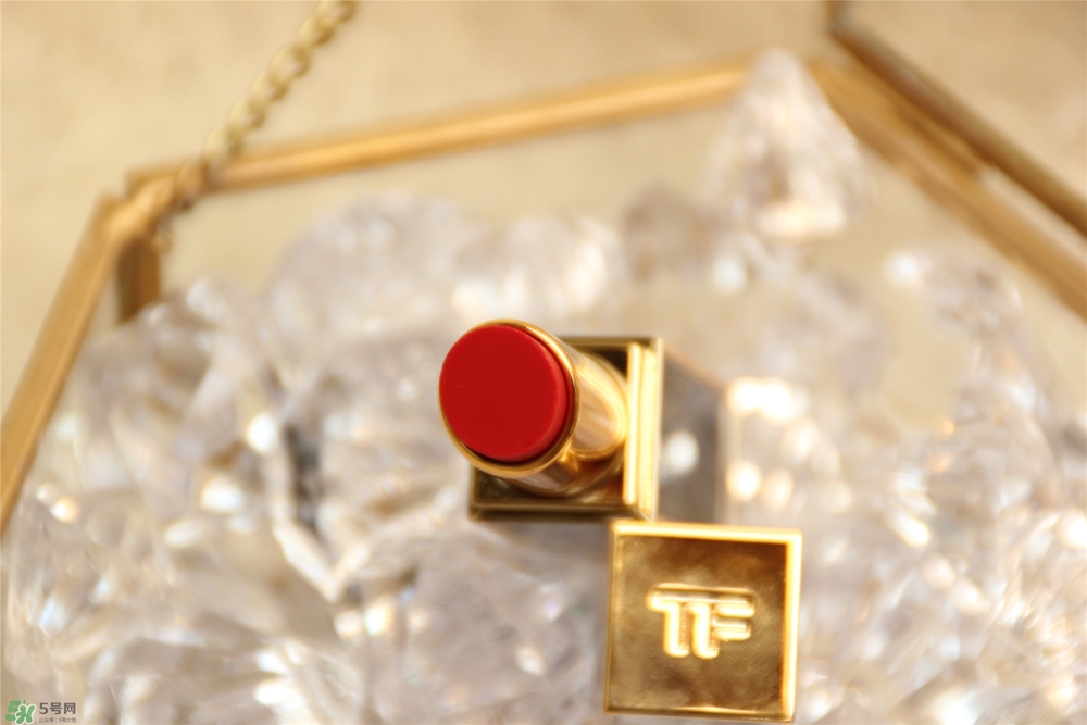 tom ford黑管10多少錢？tom ford黑管10試色