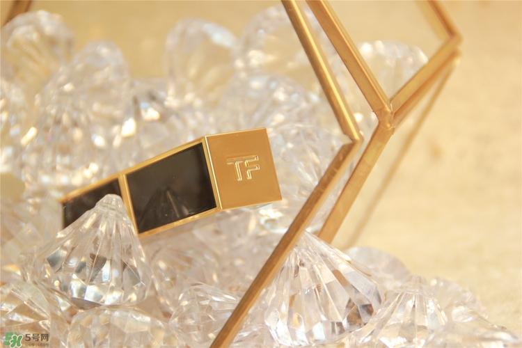 tom ford黑管10多少錢？tom ford黑管10試色