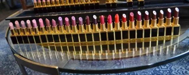 tom ford和迪奧哪個好？tom ford口紅和dior口紅哪個好？