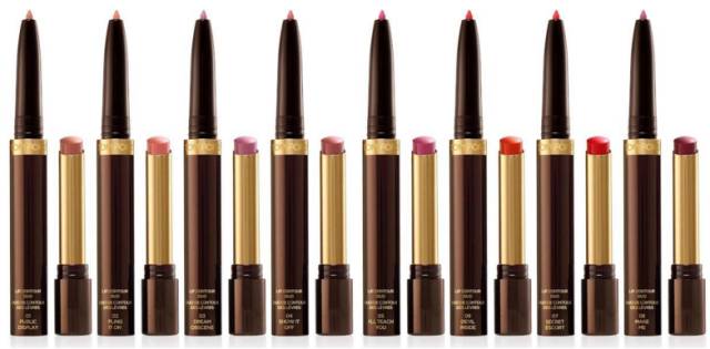tom ford和迪奧哪個好？tom ford口紅和dior口紅哪個好？