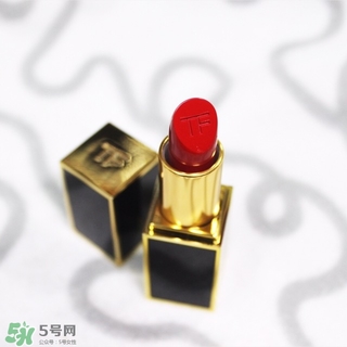 tom ford黑管07多少錢？tom ford黑管07試色