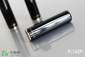 蘭蔻菁純唇膏怎么打開？蘭蔻口紅蓋子怎么打開？