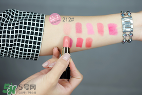 蘭蔻菁純唇膏多少錢？蘭蔻菁純唇膏專柜價(jià)格