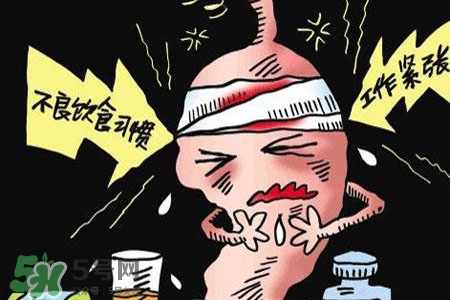 禽流感會拉肚子嗎？拉肚子難受會是禽流感嗎？