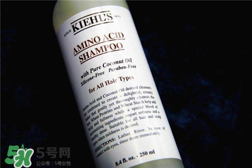 科顏氏洗發(fā)水哪款好用？科顏氏洗發(fā)水哪種好？