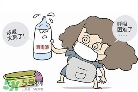 預防禽流感用什么消毒？禽流感用什么消毒液好？